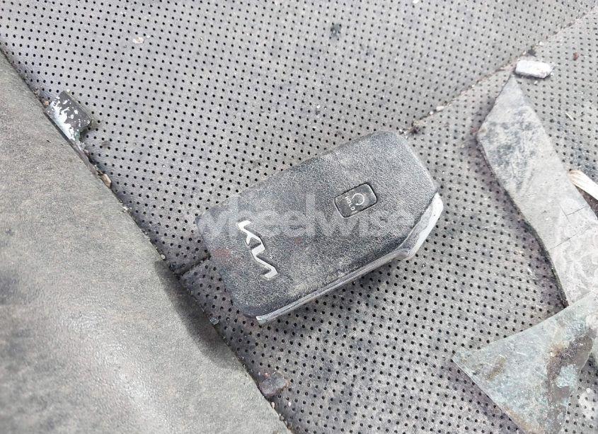 Photo 11 of 2022 Kia Telluride S (VIN 5XYP6DHC5NG235076)