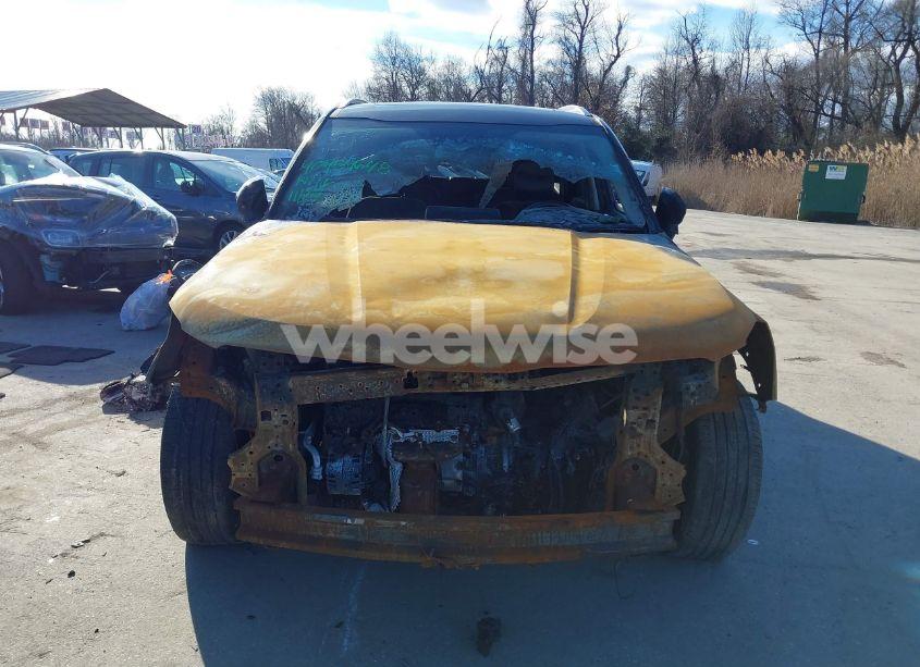 Photo 13 of 2022 Kia Telluride S (VIN 5XYP6DHC5NG235076)