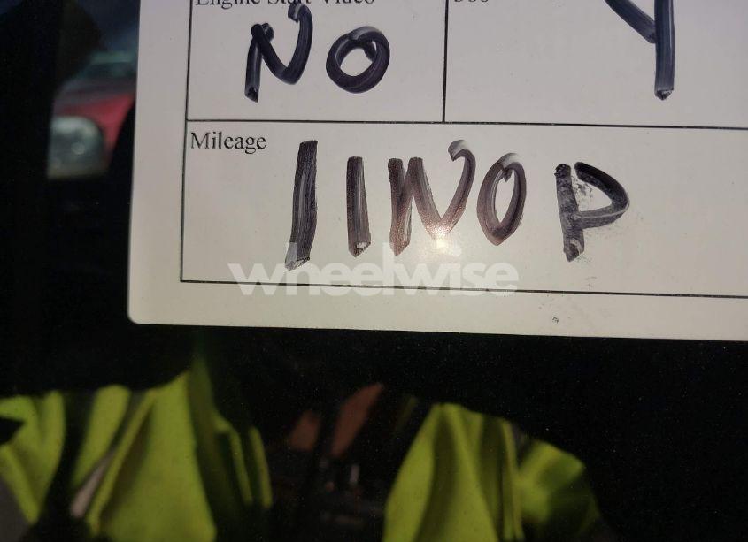 Photo 16 of 2022 Kia Telluride S (VIN 5XYP6DHC5NG235076)