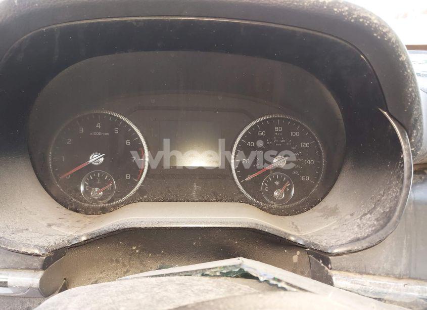 Photo 7 of 2022 Kia Telluride S (VIN 5XYP6DHC5NG235076)