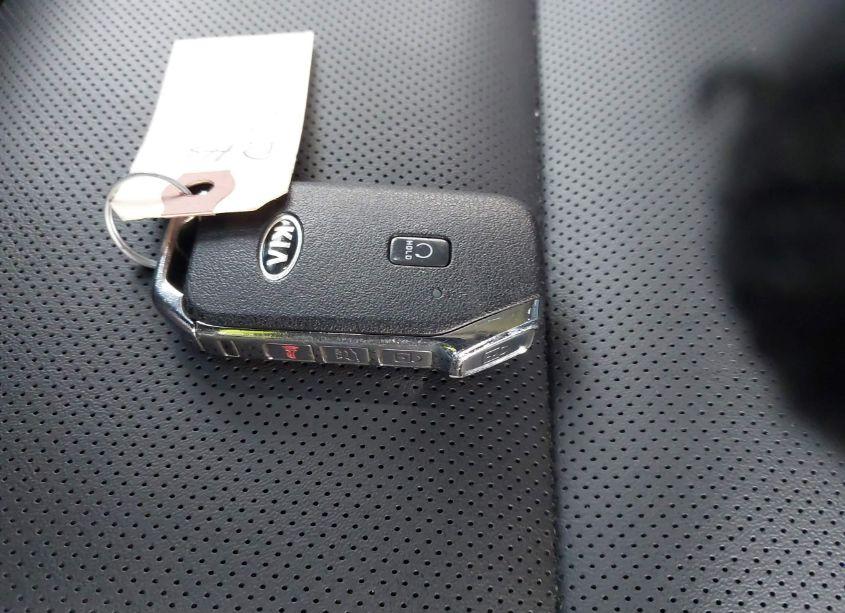 Photo 11 of 2021 Kia Telluride S (VIN 5XYP6DHC7MG107081)