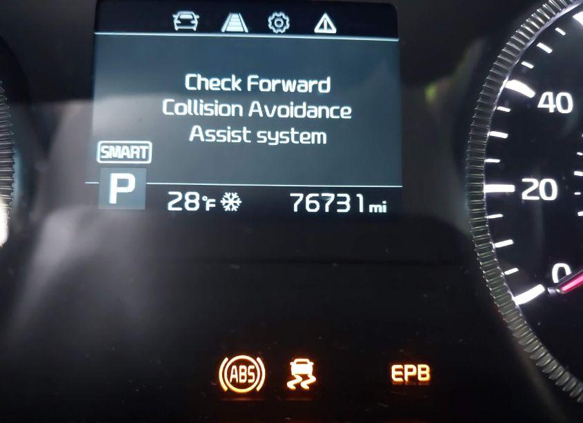 Photo 15 of 2021 Kia Telluride S (VIN 5XYP6DHC7MG107081)