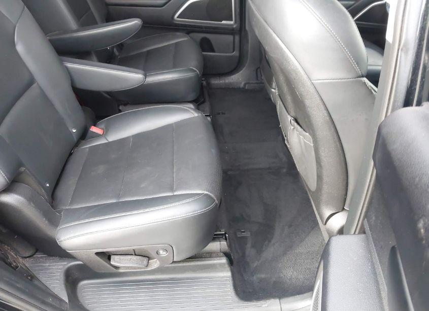 Photo 8 of 2021 Kia Telluride S (VIN 5XYP6DHC7MG107081)