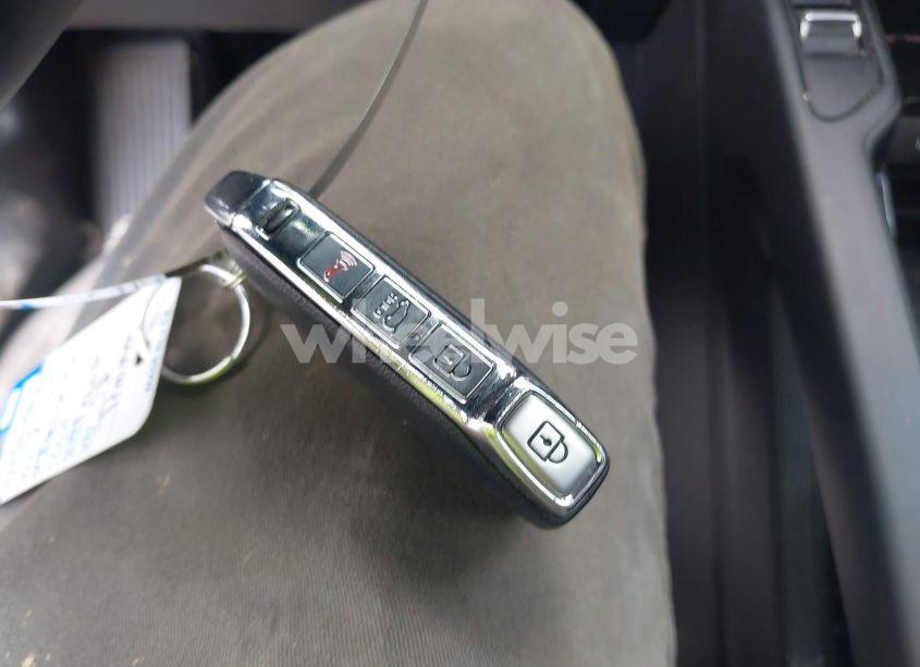 Photo 11 of 2020 Kia Telluride S (VIN 5XYP6DHC8LG023365)