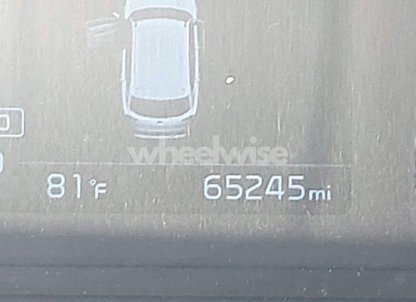 Photo 15 of 2020 Kia Telluride S (VIN 5XYP6DHC8LG023365)