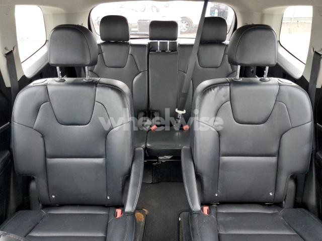 Photo 9 of 2020 KIA TELLURIDE S (VIN 5XYP6DHC8LG036844)