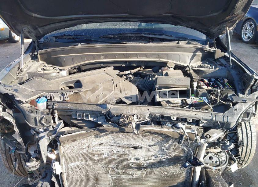 Photo 10 of 2020 Kia Telluride S (VIN 5XYP6DHC8LG050601)