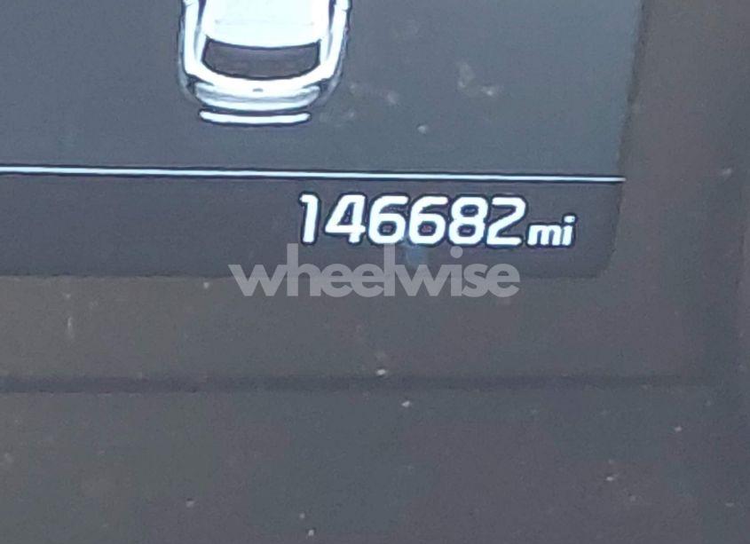 Photo 15 of 2020 Kia Telluride S (VIN 5XYP6DHC8LG050601)