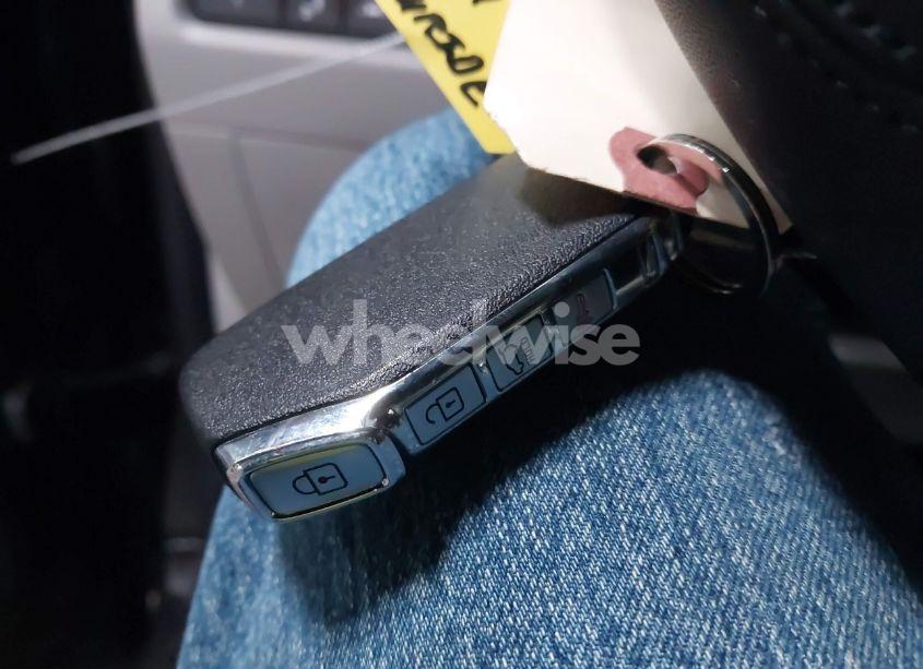 Photo 11 of 2021 Kia Telluride S (VIN 5XYP6DHC8MG112676)