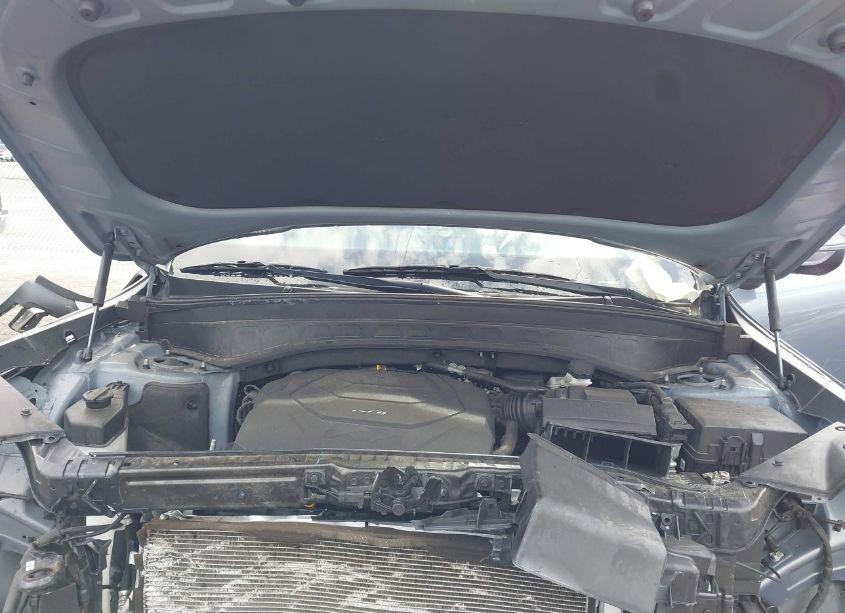 Photo 10 of 2022 Kia Telluride S (VIN 5XYP6DHC8NG237985)