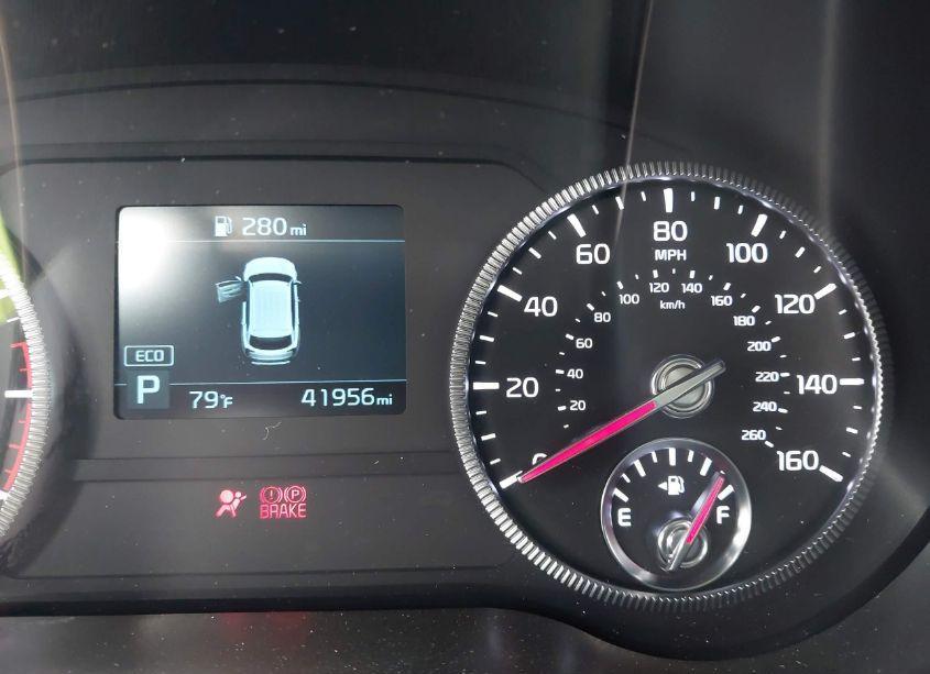 Photo 15 of 2022 Kia Telluride S (VIN 5XYP6DHC8NG237985)