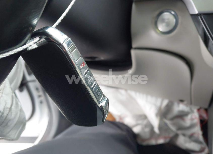 Photo 11 of 2020 Kia Telluride S (VIN 5XYP6DHC9LG065804)