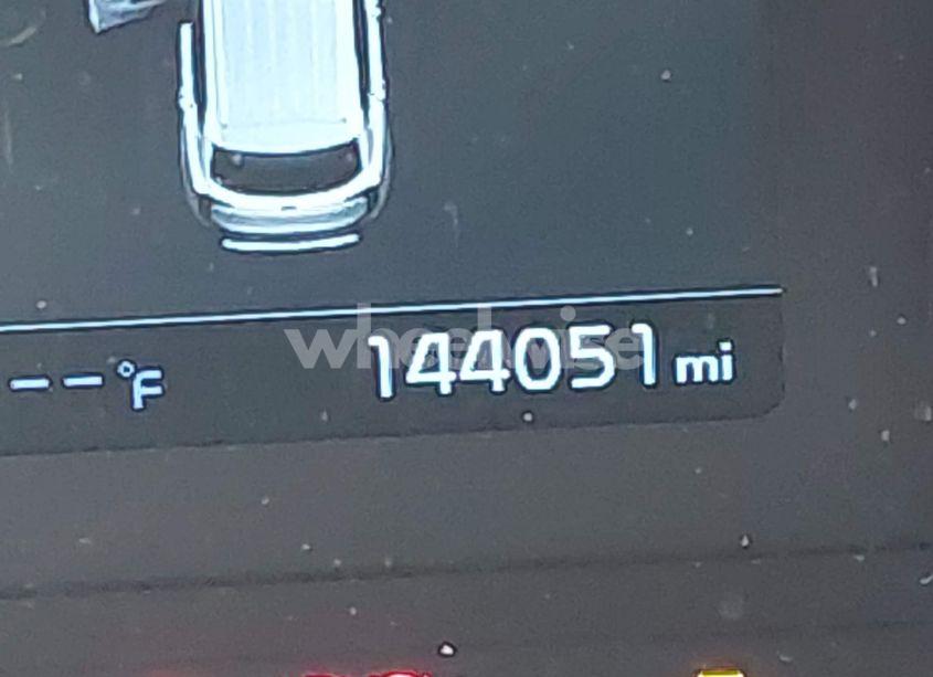 Photo 16 of 2020 Kia Telluride S (VIN 5XYP6DHC9LG065804)