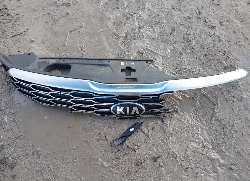 Photo 12 of 2020 Kia Telluride S (VIN 5XYP6DHC9LG089262)