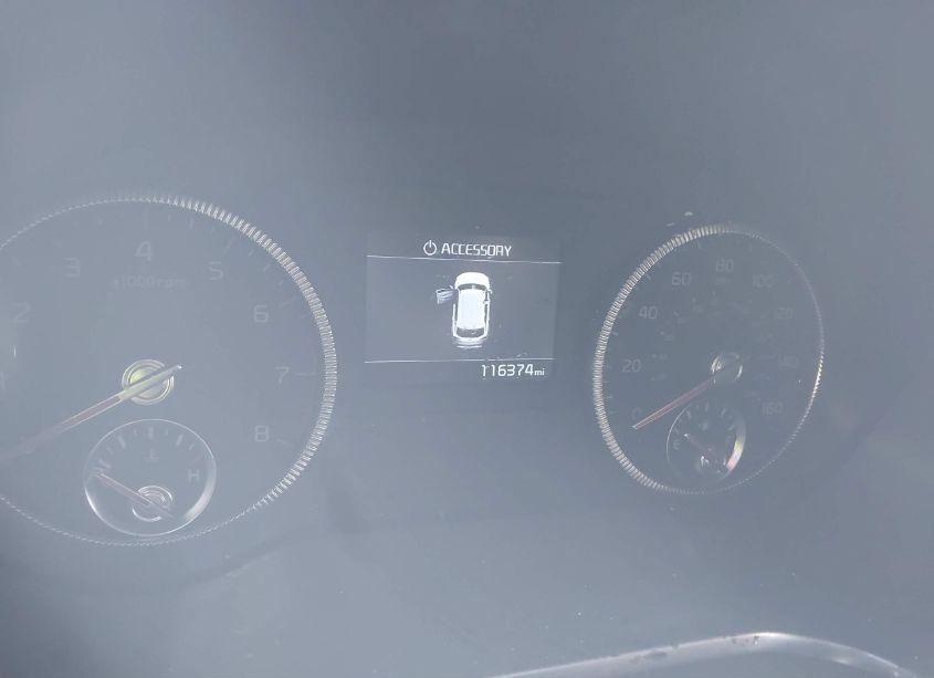 Photo 16 of 2020 Kia Telluride S (VIN 5XYP6DHC9LG089262)