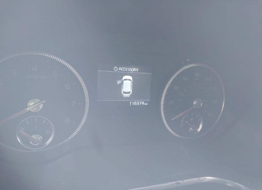 Photo 7 of 2020 Kia Telluride S (VIN 5XYP6DHC9LG089262)