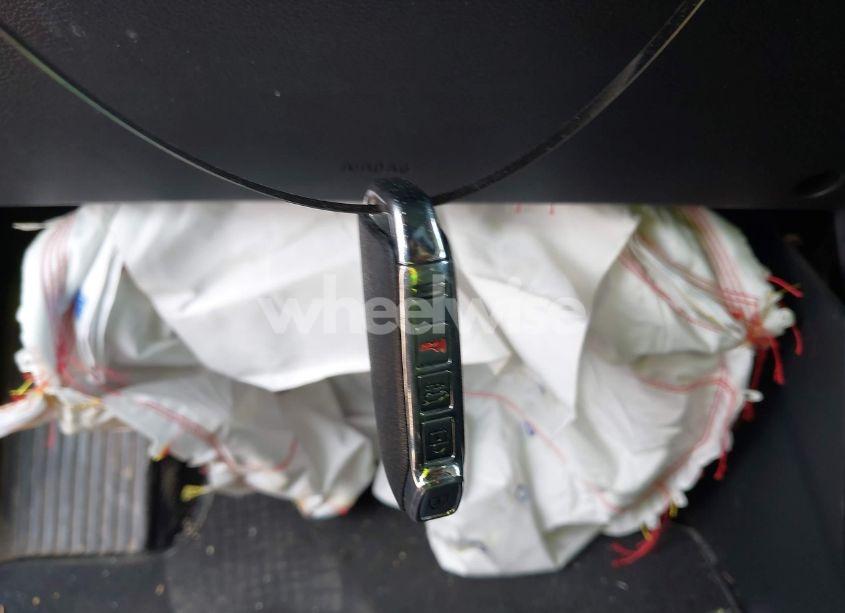 Photo 11 of 2020 Kia Telluride S (VIN 5XYP6DHC9LG095823)