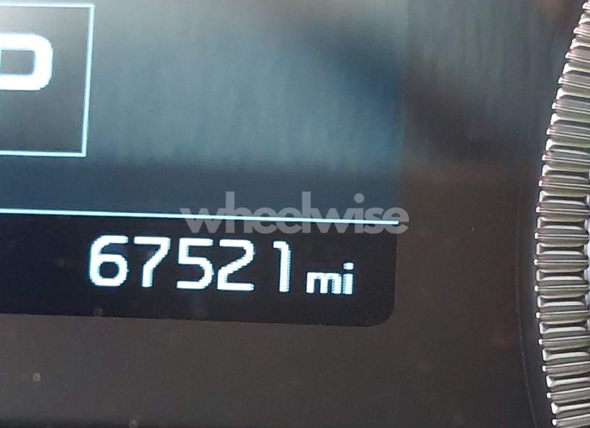 Photo 16 of 2020 Kia Telluride S (VIN 5XYP6DHC9LG095823)