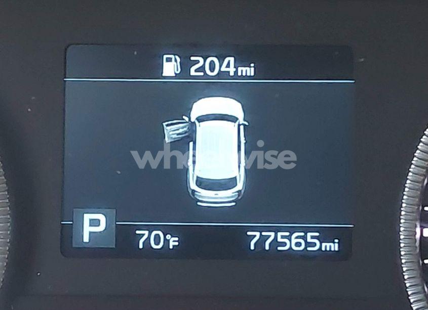 Photo 16 of 2021 Kia Telluride S (VIN 5XYP6DHC9MG178122)