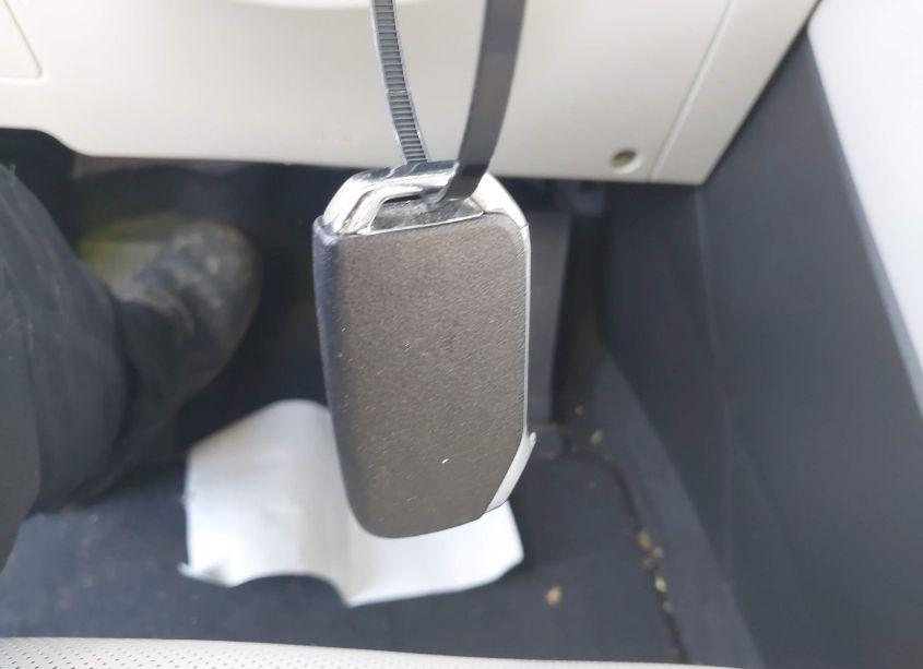 Photo 11 of 2021 Kia Telluride S (VIN 5XYP6DHCXMG164763)