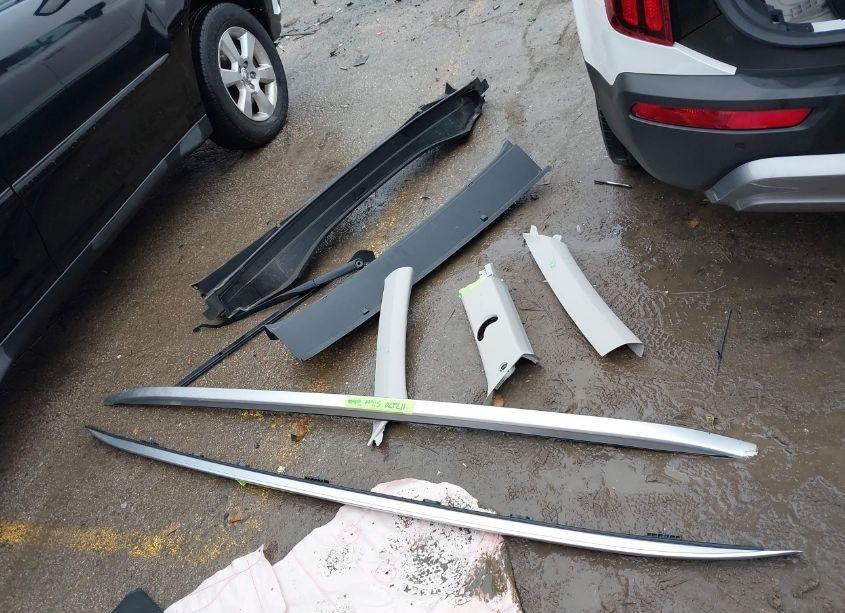 Photo 12 of 2022 Kia Telluride S (VIN 5XYP6DHCXNG224509)