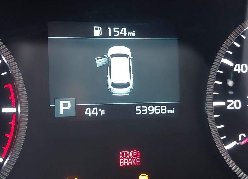 Photo 16 of 2022 Kia Telluride S (VIN 5XYP6DHCXNG224509)