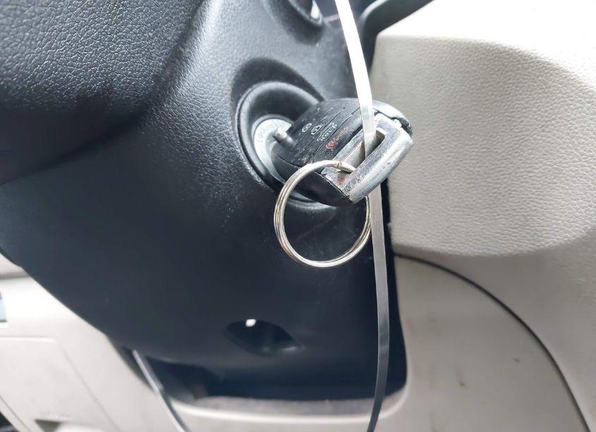 Photo 11 of 2016 Kia Sorento 2.4L LX (VIN 5XYPG4A30GG037225)