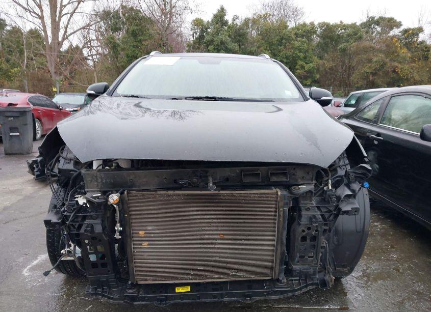 Photo 13 of 2016 Kia Sorento 2.4L LX (VIN 5XYPG4A30GG037225)