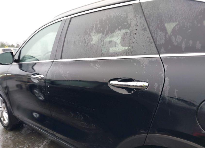 Photo 15 of 2016 Kia Sorento 2.4L LX (VIN 5XYPG4A30GG037225)