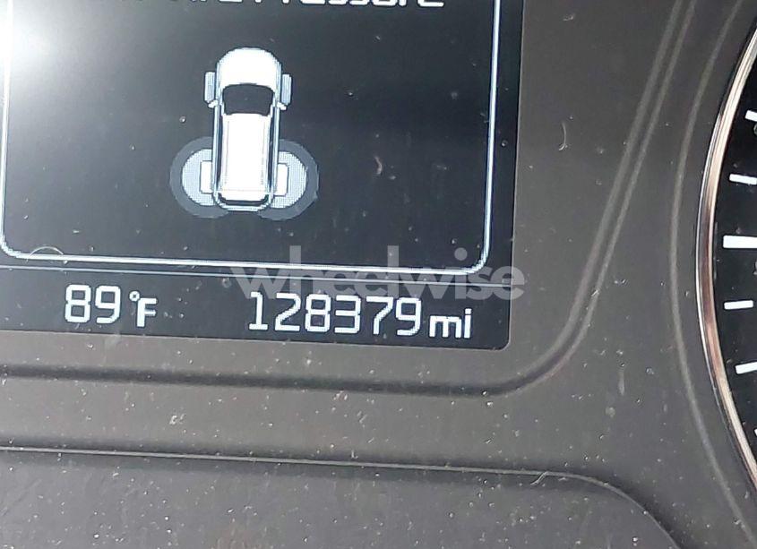 Photo 15 of 2016 Kia Sorento 2.4L LX (VIN 5XYPG4A30GG053361)