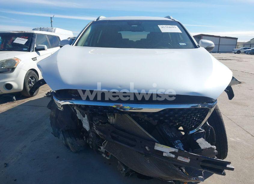 Photo 6 of 2016 Kia Sorento 2.4L LX (VIN 5XYPG4A30GG059192)