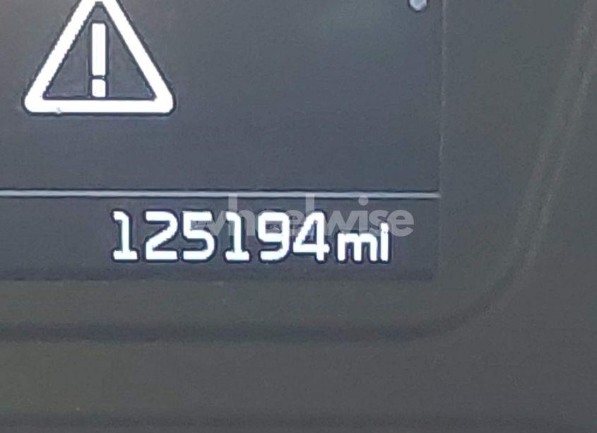 Photo 15 of 2016 Kia Sorento 2.4L LX (VIN 5XYPG4A30GG074470)