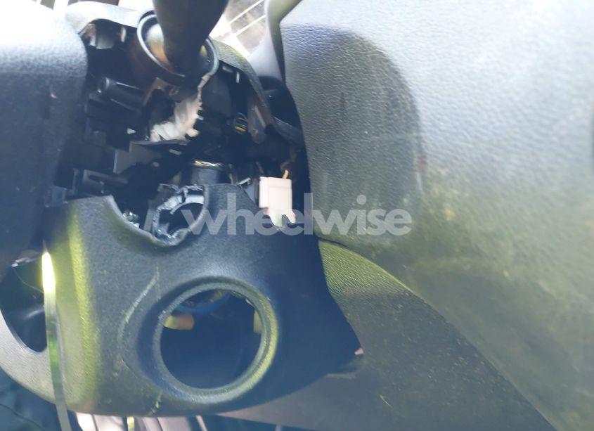 Photo 6 of 2016 Kia Sorento 2.4L LX (VIN 5XYPG4A30GG115308)