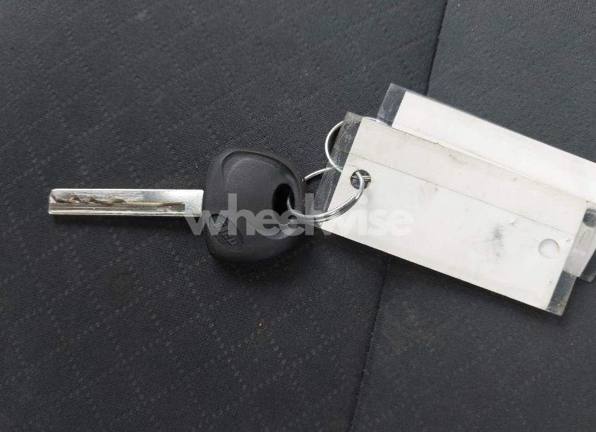 Photo 11 of 2017 Kia Sorento 2.4L LX (VIN 5XYPG4A30HG204538)