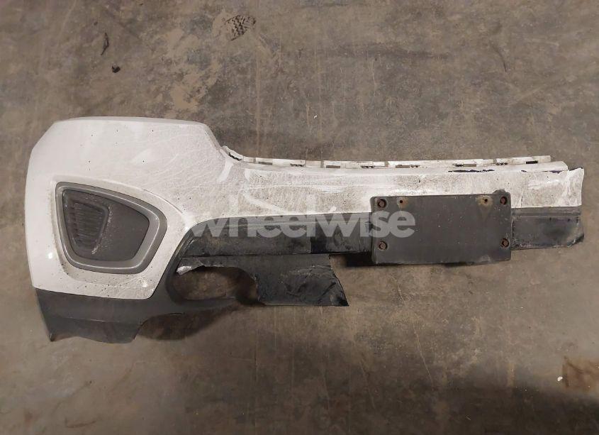 Photo 12 of 2017 Kia Sorento 2.4L LX (VIN 5XYPG4A30HG206354)