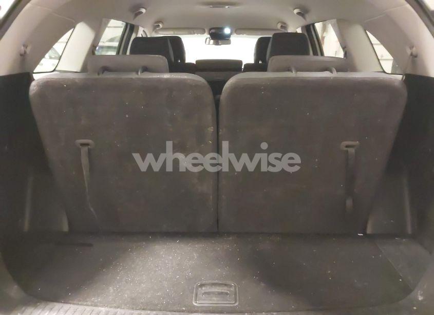 Photo 18 of 2017 Kia Sorento 2.4L LX (VIN 5XYPG4A30HG206354)