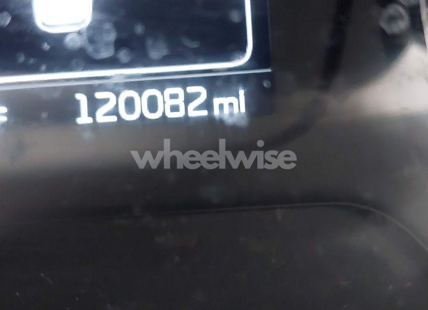 Photo 15 of 2017 Kia Sorento 2.4L LX (VIN 5XYPG4A30HG217662)