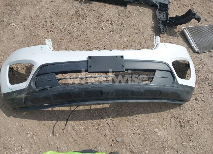 Photo 12 of 2017 Kia Sorento 2.4L LX (VIN 5XYPG4A30HG237815)