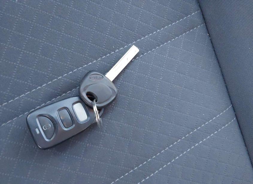 Photo 11 of 2017 Kia Sorento 2.4L LX (VIN 5XYPG4A30HG267803)