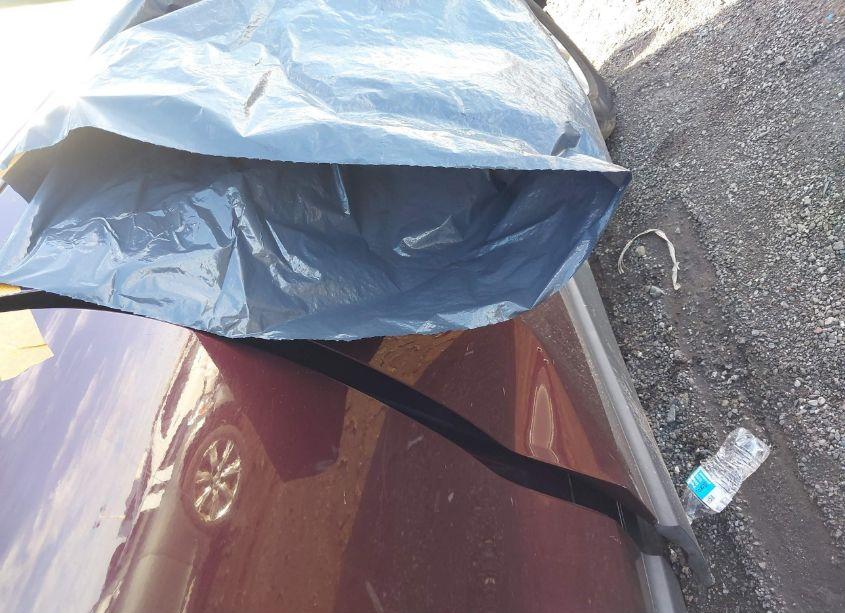 Photo 20 of 2017 Kia Sorento 2.4L LX (VIN 5XYPG4A30HG267803)