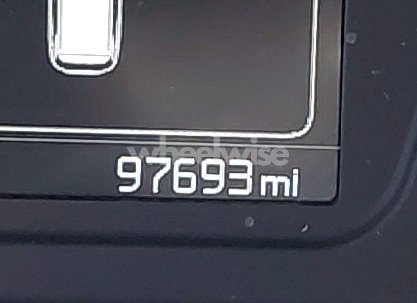 Photo 16 of 2017 Kia Sorento 2.4L LX (VIN 5XYPG4A30HG287338)