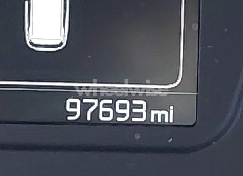 Photo 7 of 2017 Kia Sorento 2.4L LX (VIN 5XYPG4A30HG287338)