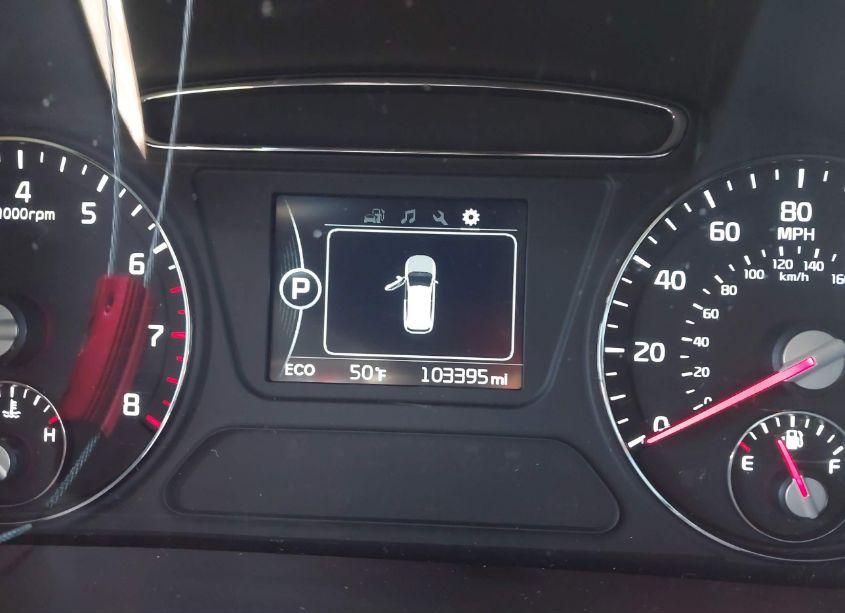 Photo 14 of 2017 Kia Sorento 2.4L L (VIN 5XYPG4A30HG300170)