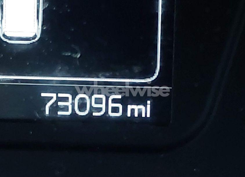 Photo 15 of 2018 Kia Sorento 2.4L LX (VIN 5XYPG4A30JG347530)