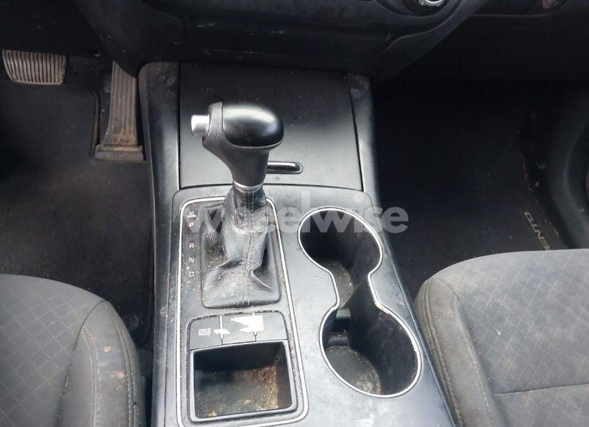 Photo 22 of 2018 Kia Sorento 2.4L L (VIN 5XYPG4A30JG350105)