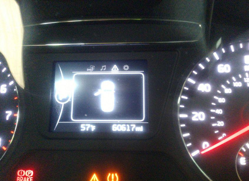 Photo 16 of 2018 Kia Sorento 2.4L L (VIN 5XYPG4A30JG425269)