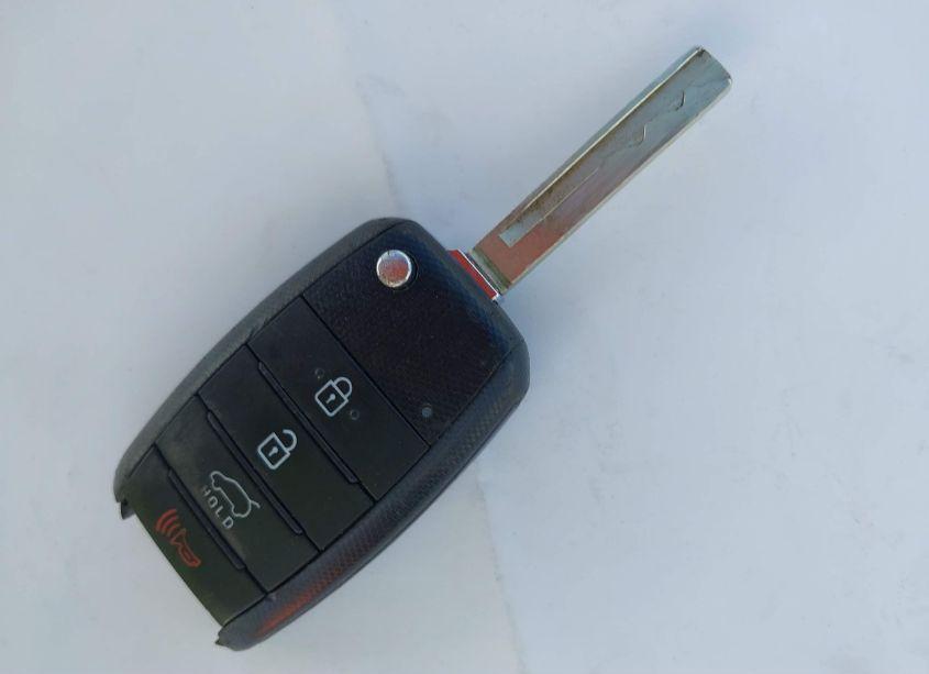 Photo 11 of 2019 Kia Sorento 2.4L L (VIN 5XYPG4A30KG567316)