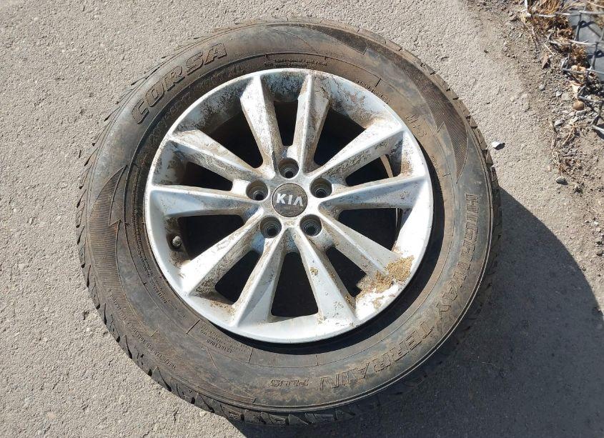 Photo 12 of 2019 Kia Sorento 2.4L L (VIN 5XYPG4A30KG567316)