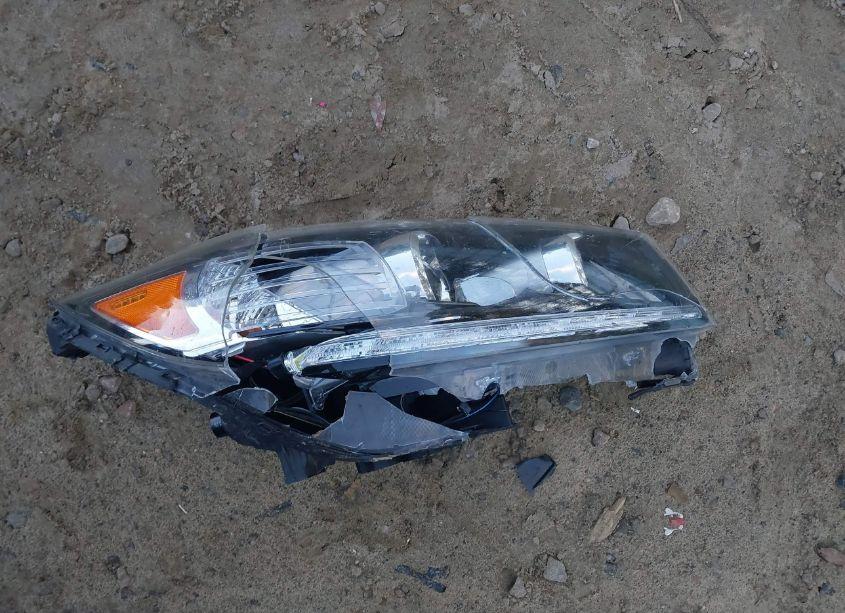 Photo 12 of 2019 Kia Sorento 2.4L LX (VIN 5XYPG4A30KG568806)