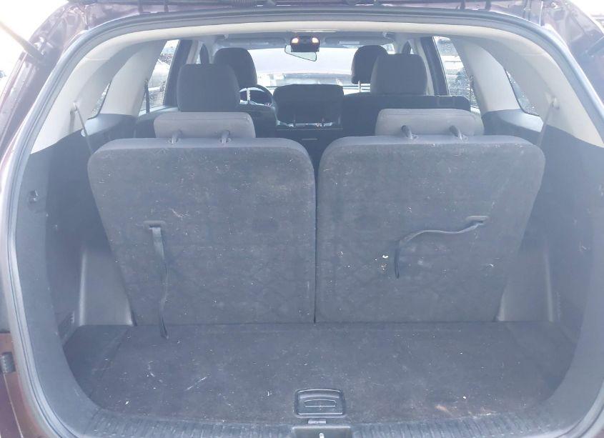 Photo 19 of 2019 Kia Sorento 2.4L LX (VIN 5XYPG4A30KG568806)